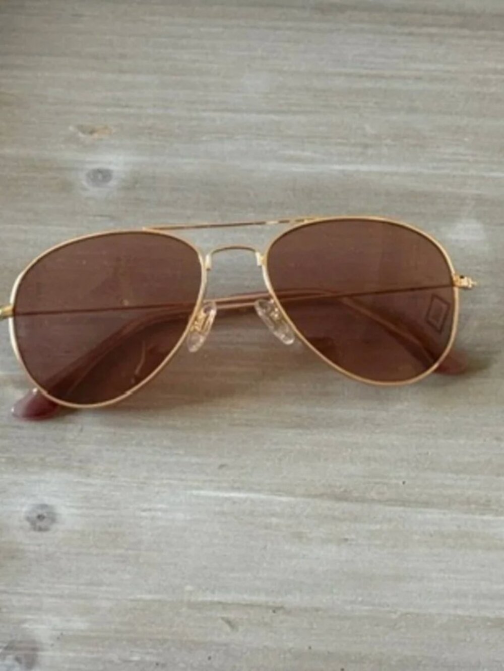 diff eyewear kids lil cruz sunglasses new